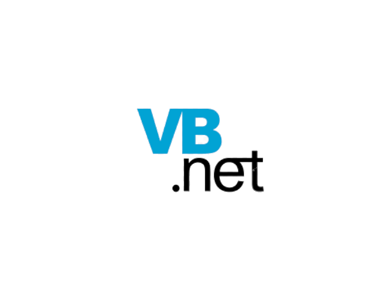 FORMATION VB NET