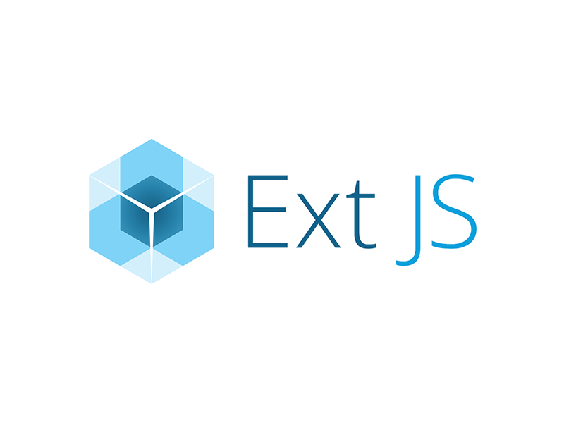 Logo formation Extjs