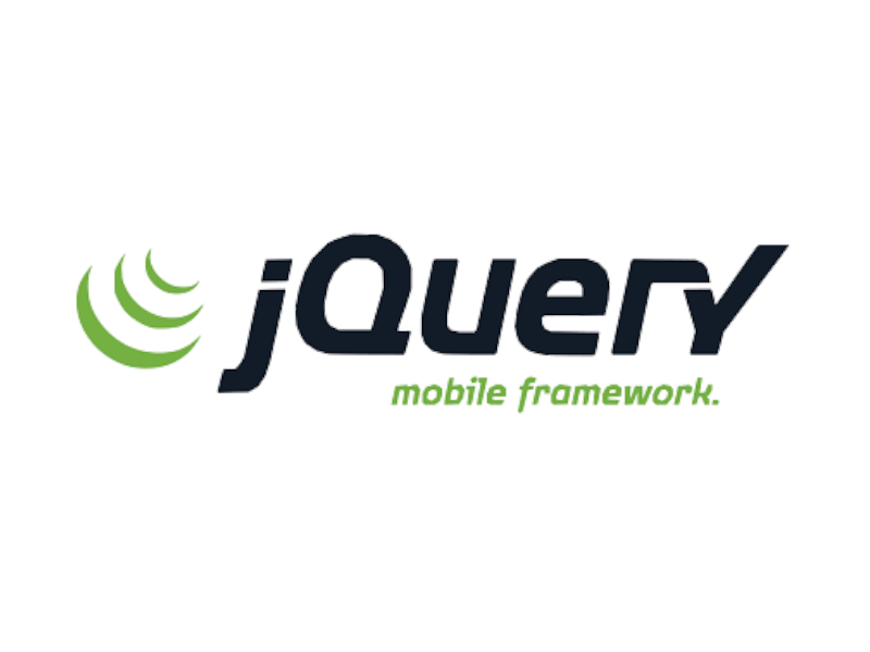 formation jquery