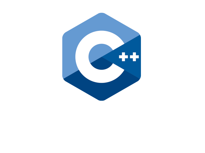 logo formation c++