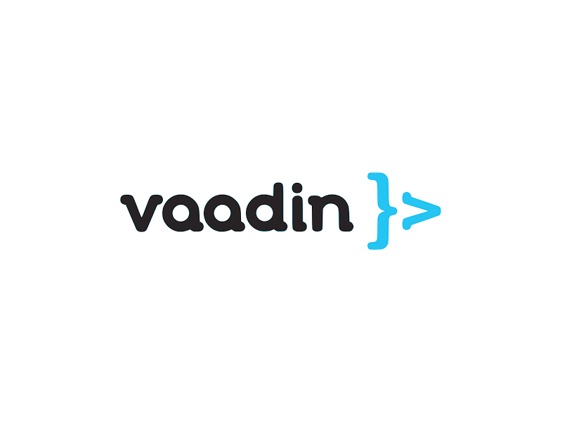 logo formation vaadin