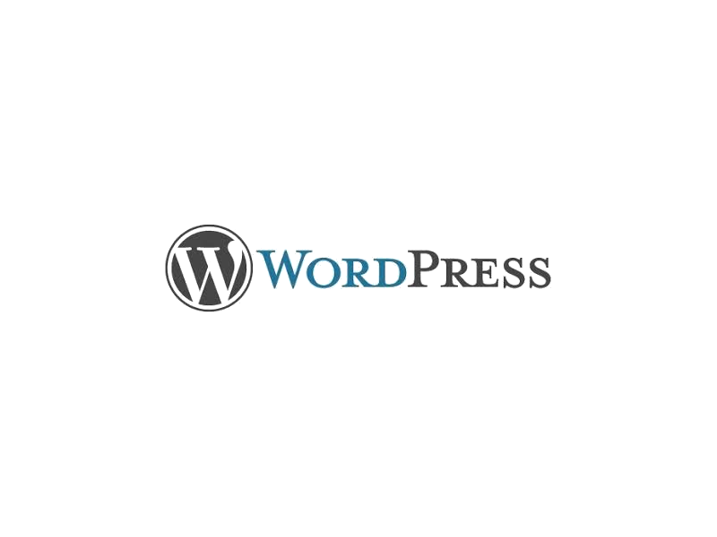 logo formation wordpress