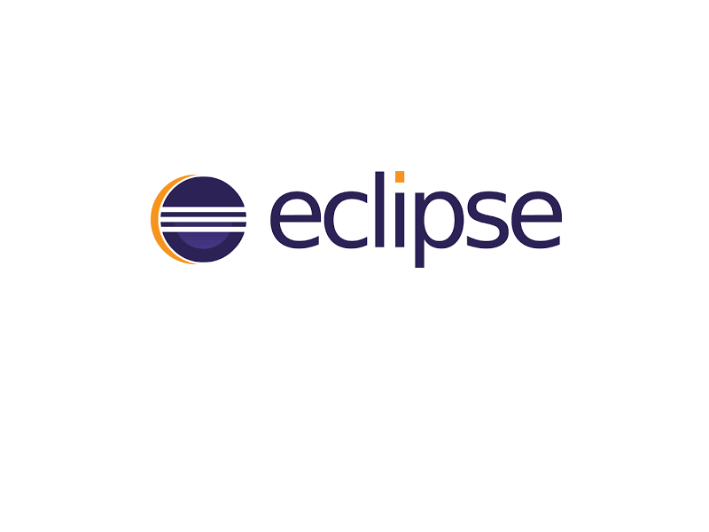 Logo formation ECLIPSE